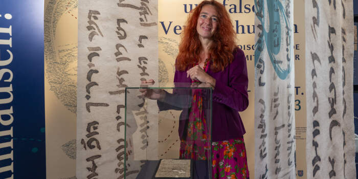 Interner Verweis: Kultur to go: Von falschen Versprechungen und ihren Folgen